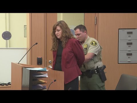 Former Mt. Carmel High teacher sentenced to 3 years for sex crimes with student