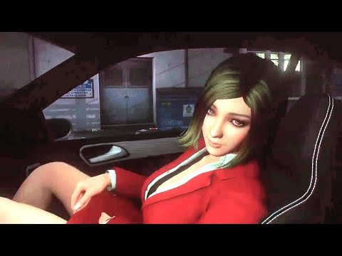 How to have Sex in GTA V