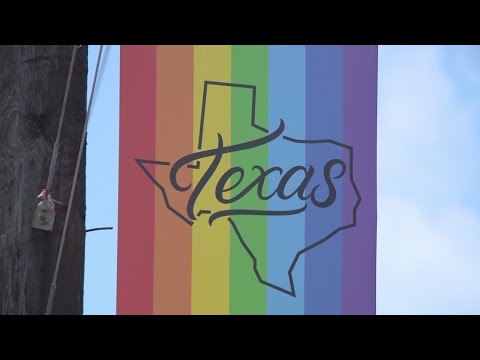 Transgender Texans blocked from changing their sex on their driver’s license