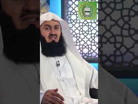 HOW TO MANAGE YOUR SEXUAL DESIRE 🤔 – MUFTI MENK