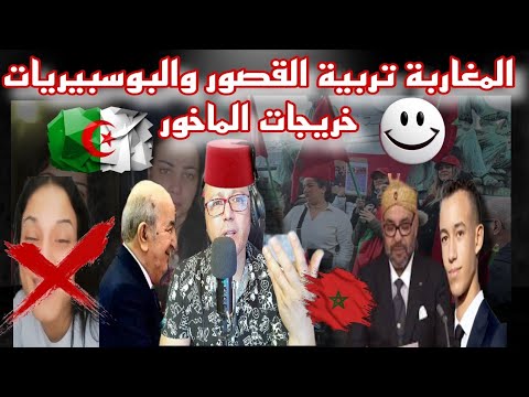 الانتخابات الرئاسية في الجزائر🇩🇿🤣 كدبون الوعود والشفاوي،الرد على بنت سكيكدة انيطا#ليبيا#كوميديا