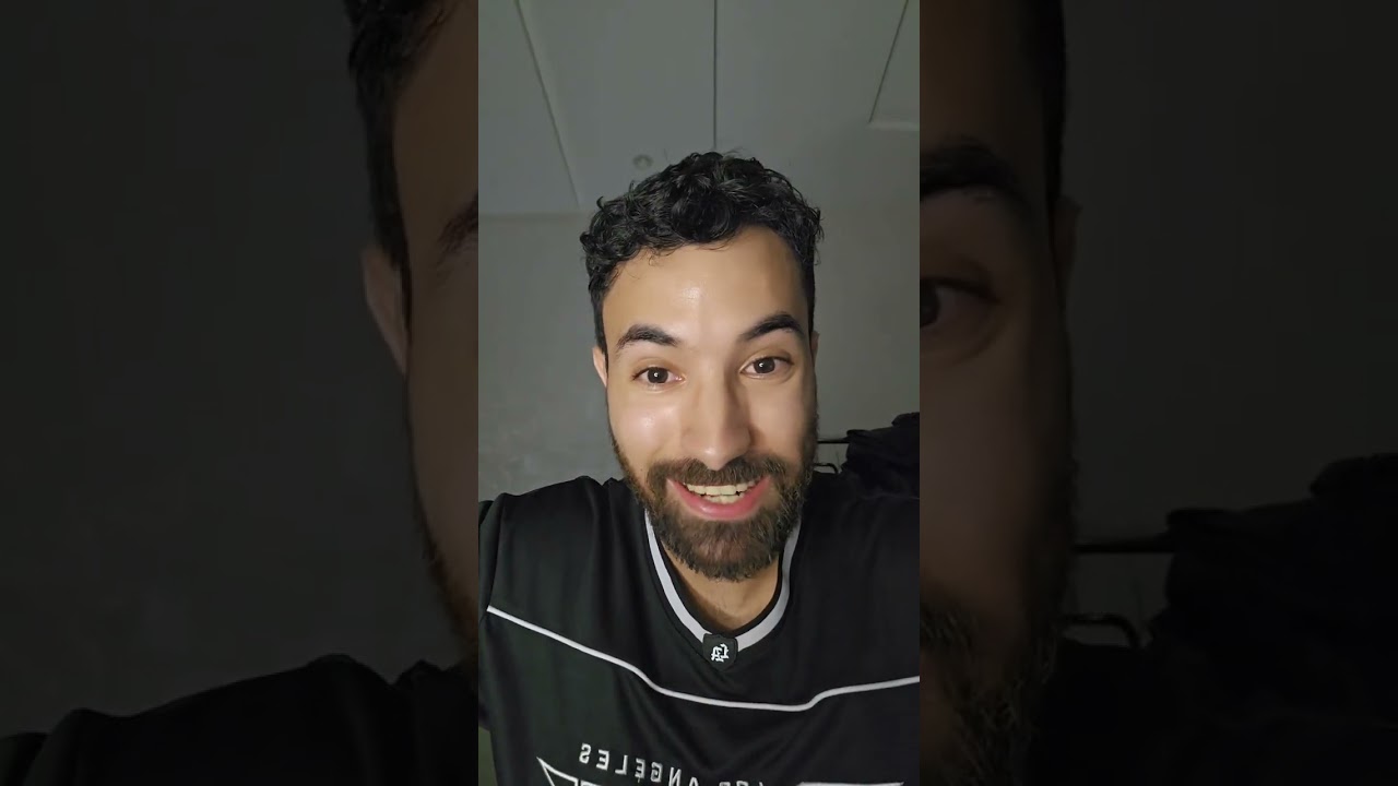 بث يستحق أن تضيع باقة النت و انت تتابعه