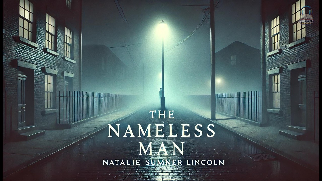 🕵️‍♂️ The Nameless Man: A Classic Mystery Unveiled 🕵️‍♀️