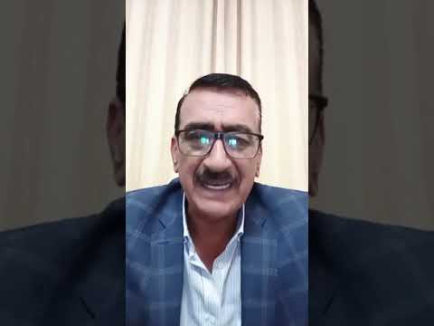 الخطر القادم …وما هو مطلوب للتصدي له اردنيا..