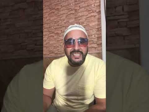 ولد مي نعيمة البدوية في الغربة est en direct !