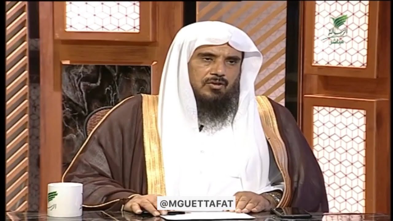 امرأة استيقظت بعد اذان الفجر ومن عادتها أن توتر فهل لها الوتر بين الاذان والاقامة :الشيخ سعد الخثلان