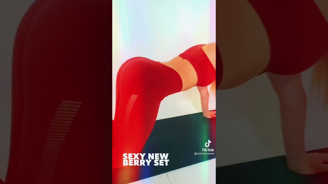 sexy new berry set#اشترك_بل_قناة_وفعلو_الجرس_ليصلكم_كل_جديد