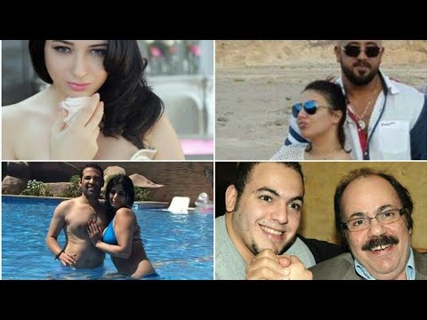 فضائح ابناء الفنانين( دعارة وشذوذ جنسي وادمان )😱😱