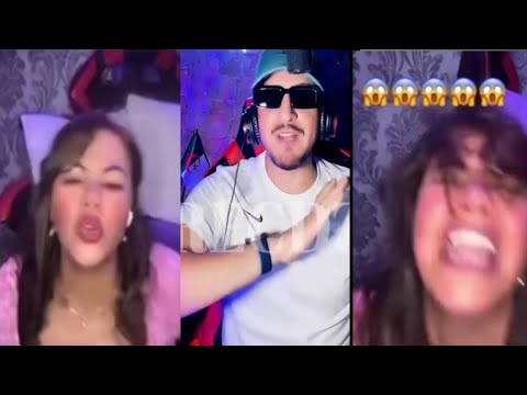 اوبيرا 🎭 يكشف فضيحة نوال بريطانيا 😱دارت حالة على جال الدعم😠عطاها وين تسرط🧐