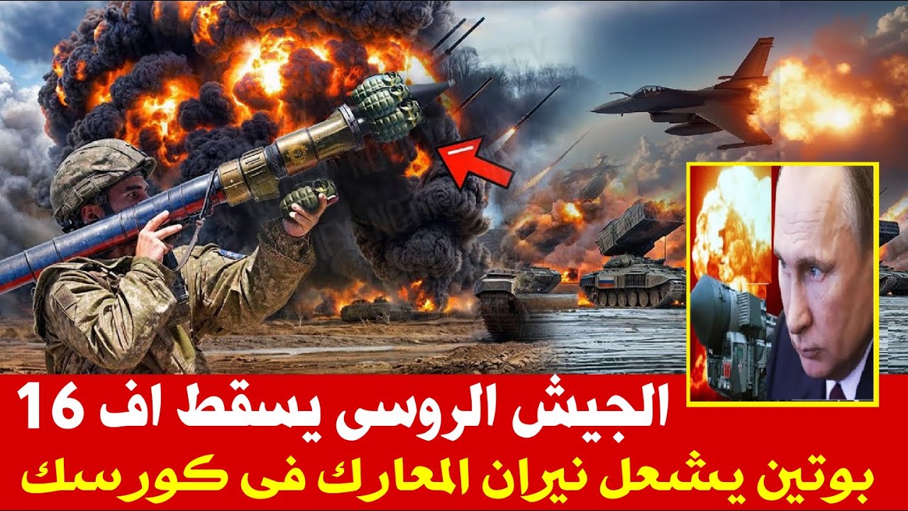 اكبر فضيحة للغرب عاجل الدولة كبرى انقلاب اوروبا على زلينسكى وردنا الان من وزارة الدفاع الروسية عاجل