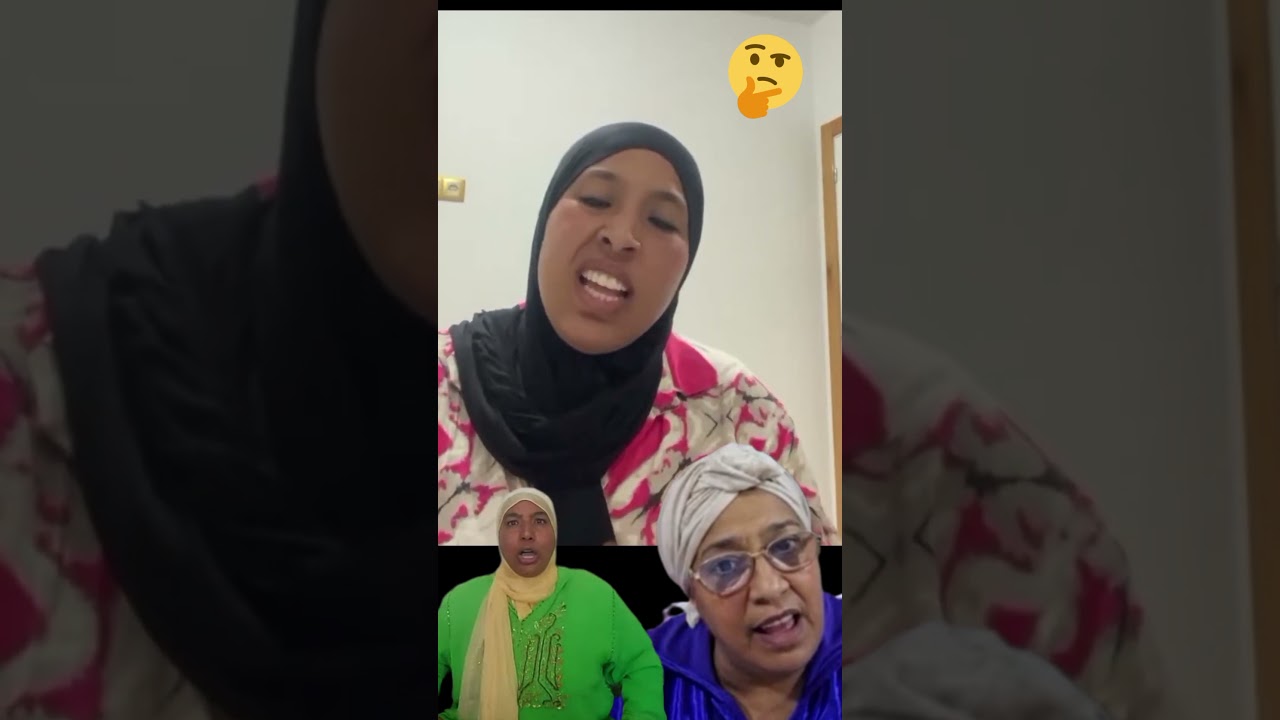 فضيحة مريم بنت مي نعيمة البدوية شرشمات عالم سوسو العاكرة البطرونة ديال اكادير #shortsyoutube