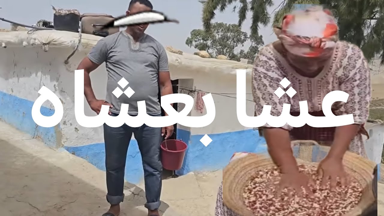 فضيحة العشا بعشاه تريكت المحروكات 😱#عائلة_مي_نعيمة