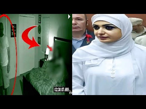 العروسه راقبت العريس بسبب اللي حصل ليلة دخلتها واللي شافته مفيش عقل ممكن يصدقه