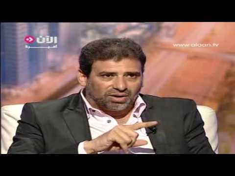 اميرة – حلقة المخرج خالد يوسف 21-6-2010 الجزء الثالث