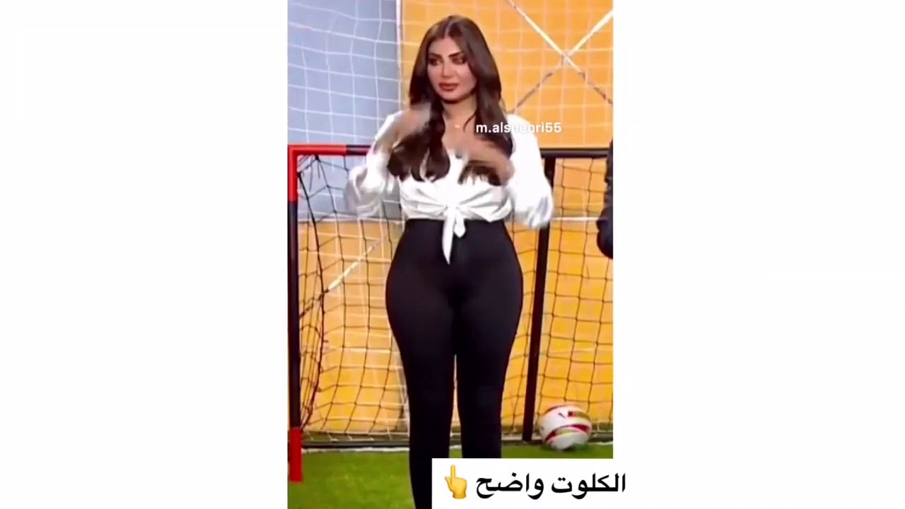 فضيحة امل عوض +18