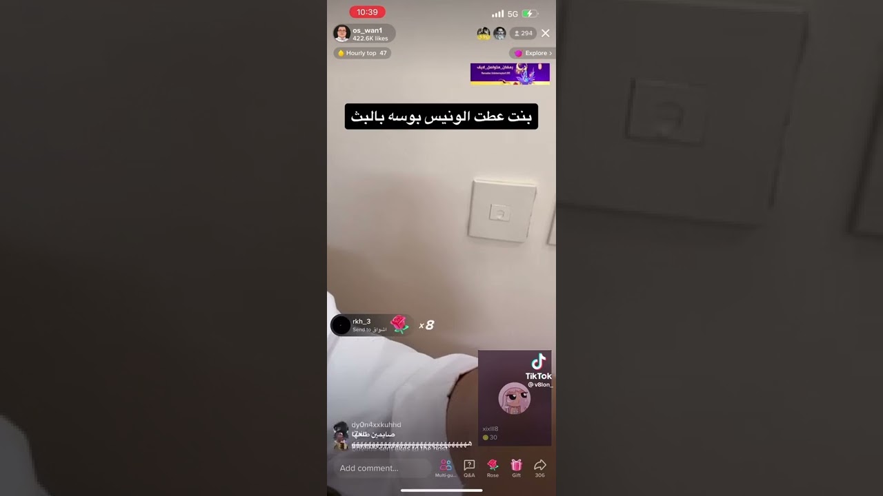 فضيحة الونيس