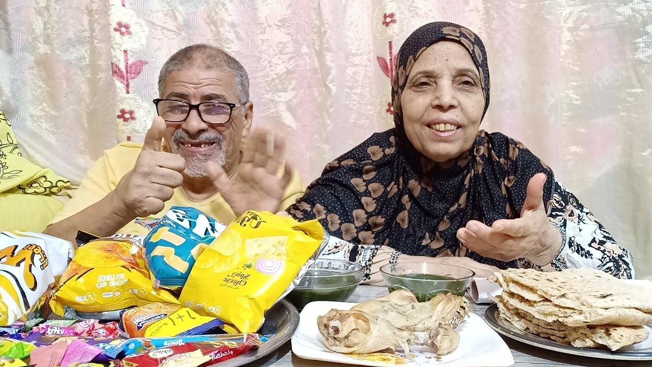 بث الأسئلة مع الجوائز