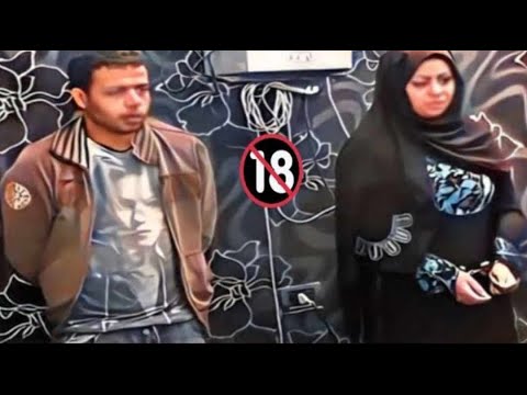 اتجوز خالة بنته الارمله بعد موت مراته ويوم الدخله حصل حاجه متخطرش علي بال حد