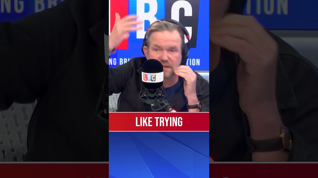 James O’Brien on Keir Starmer’s £100k gifts vs 10 Tory scandals | LBC