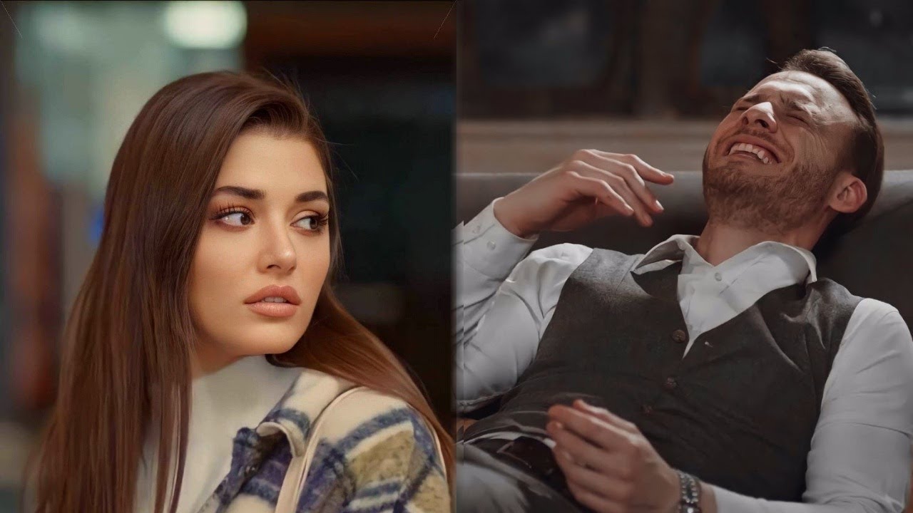 Hande Erçel se molestará y Kerem la consolará una vez más.