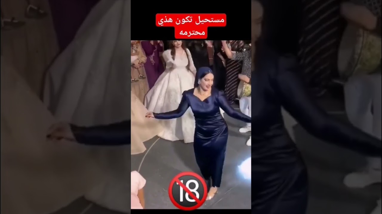 #عاجل فضيحة صاحبة الفستان الازرق ياسمين ياسر