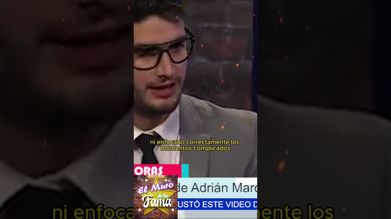 🔥🚨¡ESCÁNDALO en Televisa! 🚨Despidos MASIVOS y PROTECCIÓN a ADRIÁN MARCELO en La Casa de los Famosos