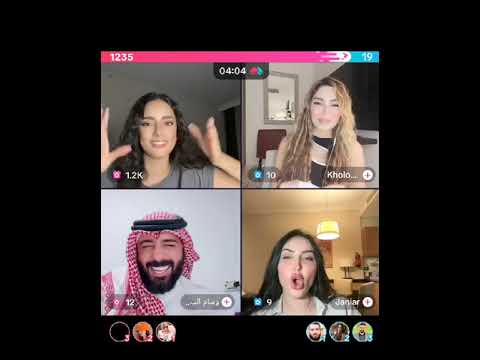 لايف جيهان بعد المشكلة مع روشين وفرح رازم قسمة ونصيب 2 وتصريحات واسئلة جريئة فضيحة