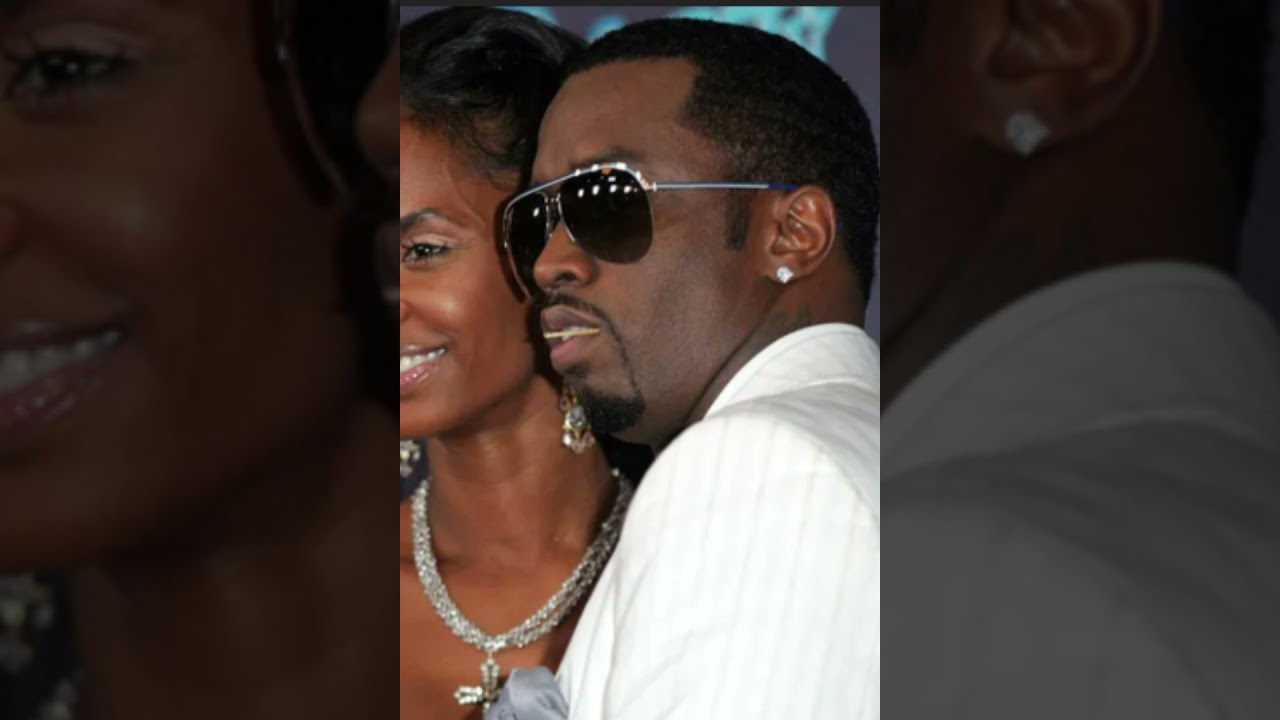 Sean ‘Diddy’ Combs issues statement from jail calling Kim Porter memoir ‘a fake’