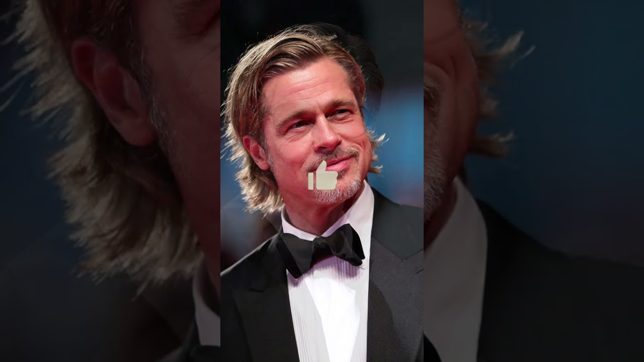 ¡Escándalo!, dos mujeres fueron estafadas por “Brad Pitt”