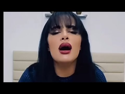 فضيحة فيديو هيفاء المكي تحكي في على مواضيع الجنسية الجزء الأول -18