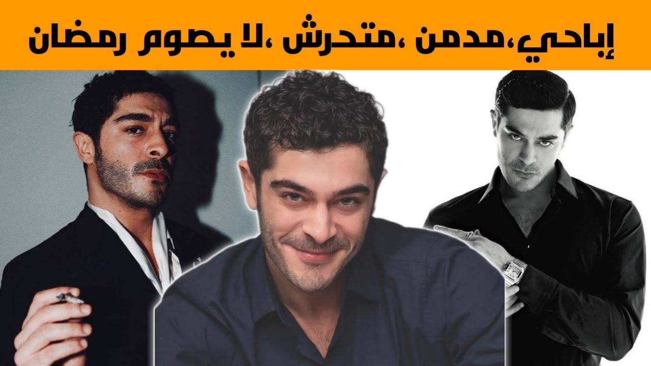 معلومات عن بوراك دينيز بطل مسلسل حكايه ليلة ،حقائق و أسرار صادمة عن حياته |مسلسل حكايه ليلة الحلقة 4