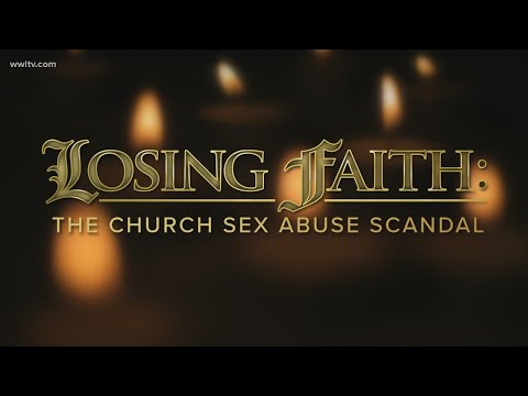 Losing Faith: The Church Sex Abuse Scandal