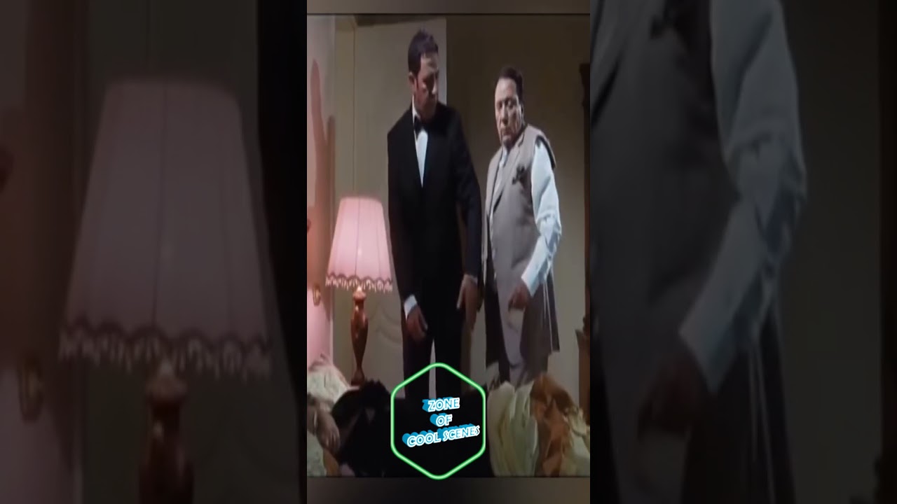 فيلم المصري بوبوس كوميديا الزعيم عادل امام حتموت من الضحك