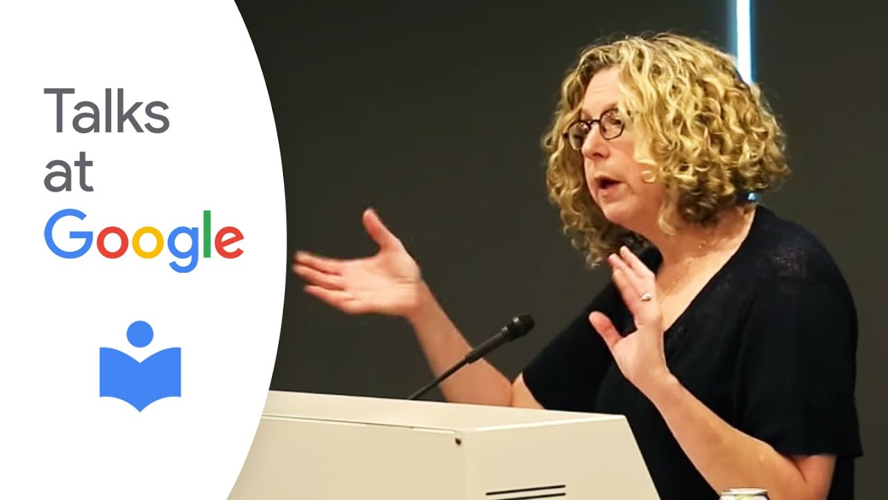 Girls & Sex: Navigating the Complicated New Landscape | Peggy Orenstein | Talks at Google