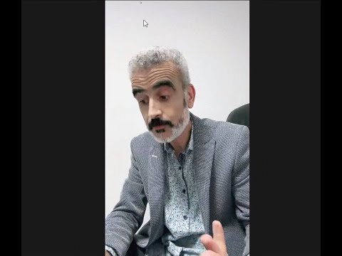 لايف سعيد ابرنوص