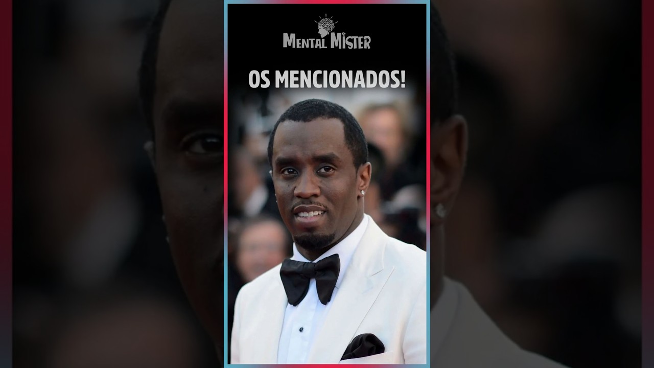 Escândalo de Diddy: Celebridades e Acusações Explosivas!