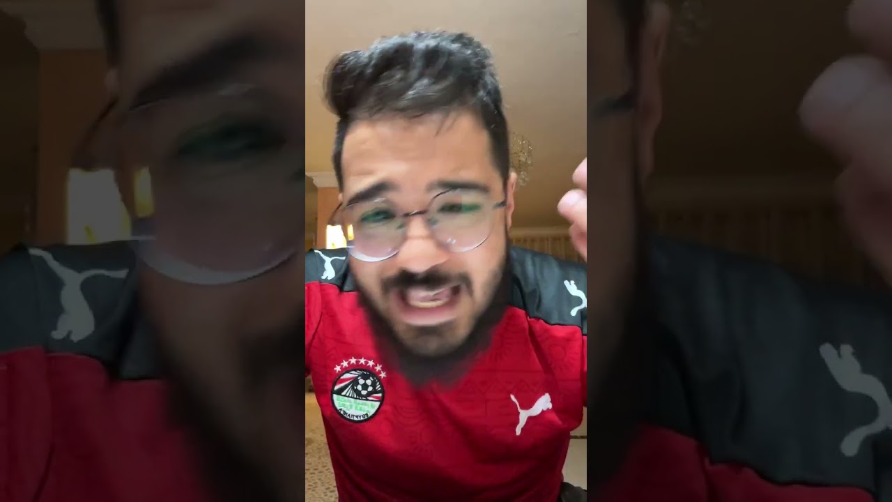 فضيحة منتخب مصر امام منتخب المغرب | المنتخب المغربي يفوز على المنتخب المصري 6-0 💔