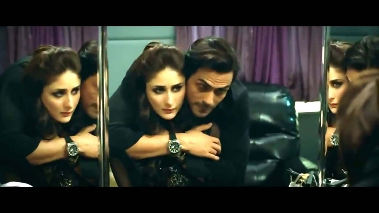 Kareena Kapoor Hot Scene In Heroine Movie HD فضيحة كارينا كبور 2016