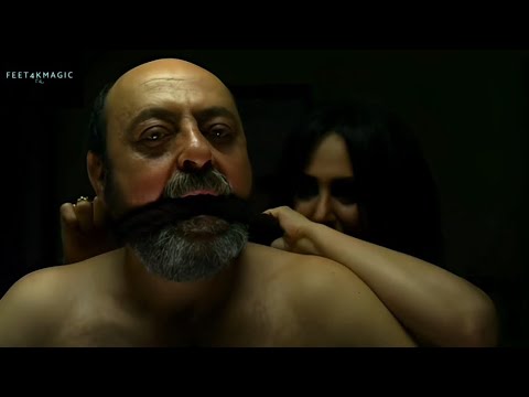 المسترس رحاب الجمل 🔞 عنيفة مع الرجالة