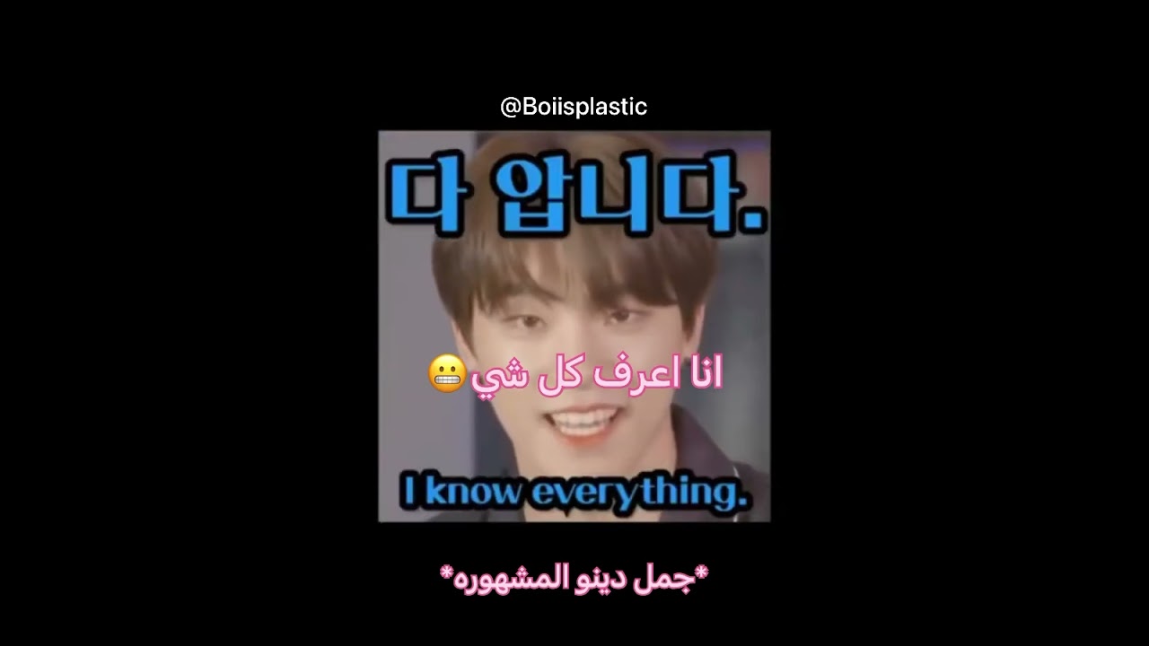 كلمات دينو المشهوره🦖 #fypシ #kpop #aesthetic #kpopedit #كيبوب #شورتس #سفنتين