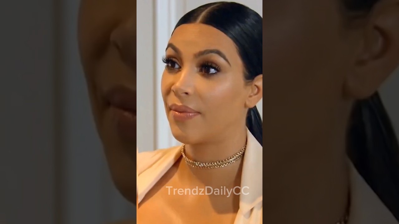 Kim Kardashian Sues Kris Jenner