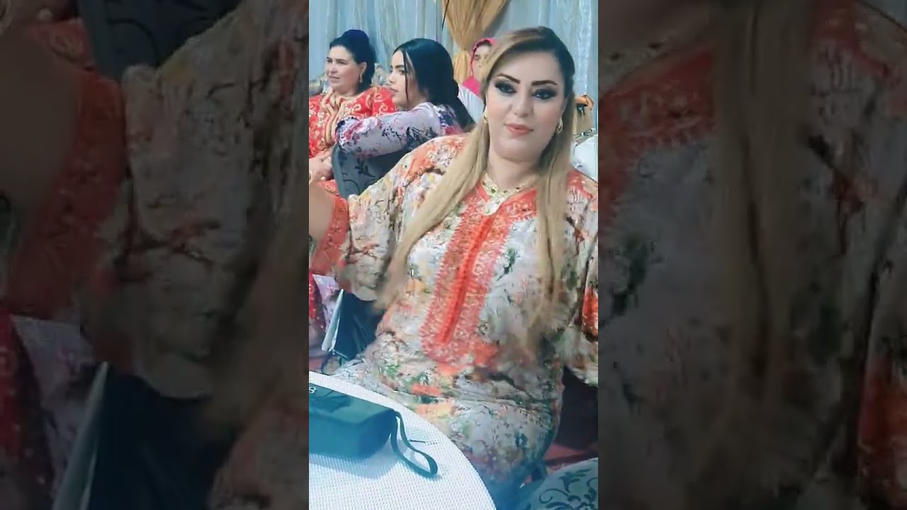 الشيخة مولينيكس tiktok maroc بنات المغرب روتيني اليومي هيام سطار مايا ساري كول رضى ولد الشينوية