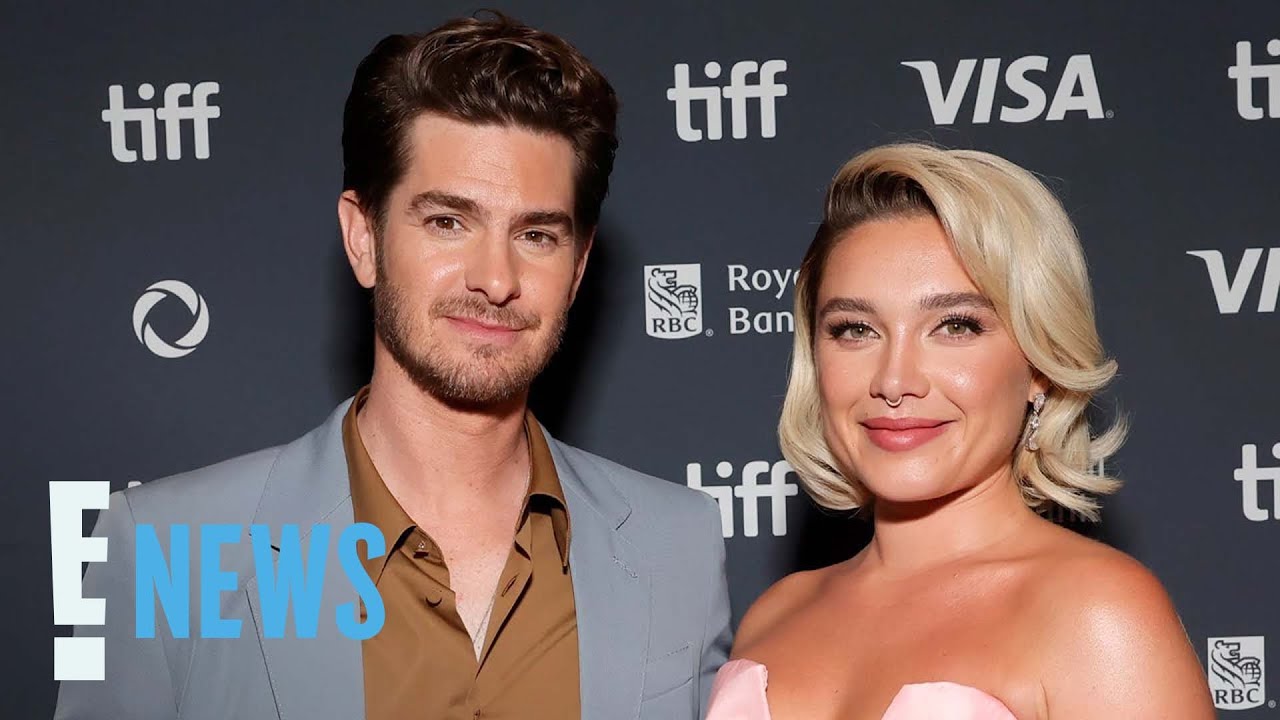 Andrew Garfield Reveals Sex Scene With Florence Pugh Went “Further” Than Intended | E! News