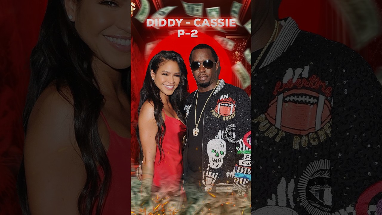 Cassie’s Lawsuit Against Diddy – Explained