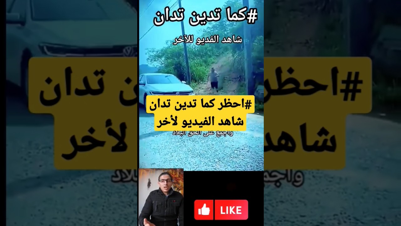 فضل يجرى 3ايام ورا السواق لحد اما جاب حقه