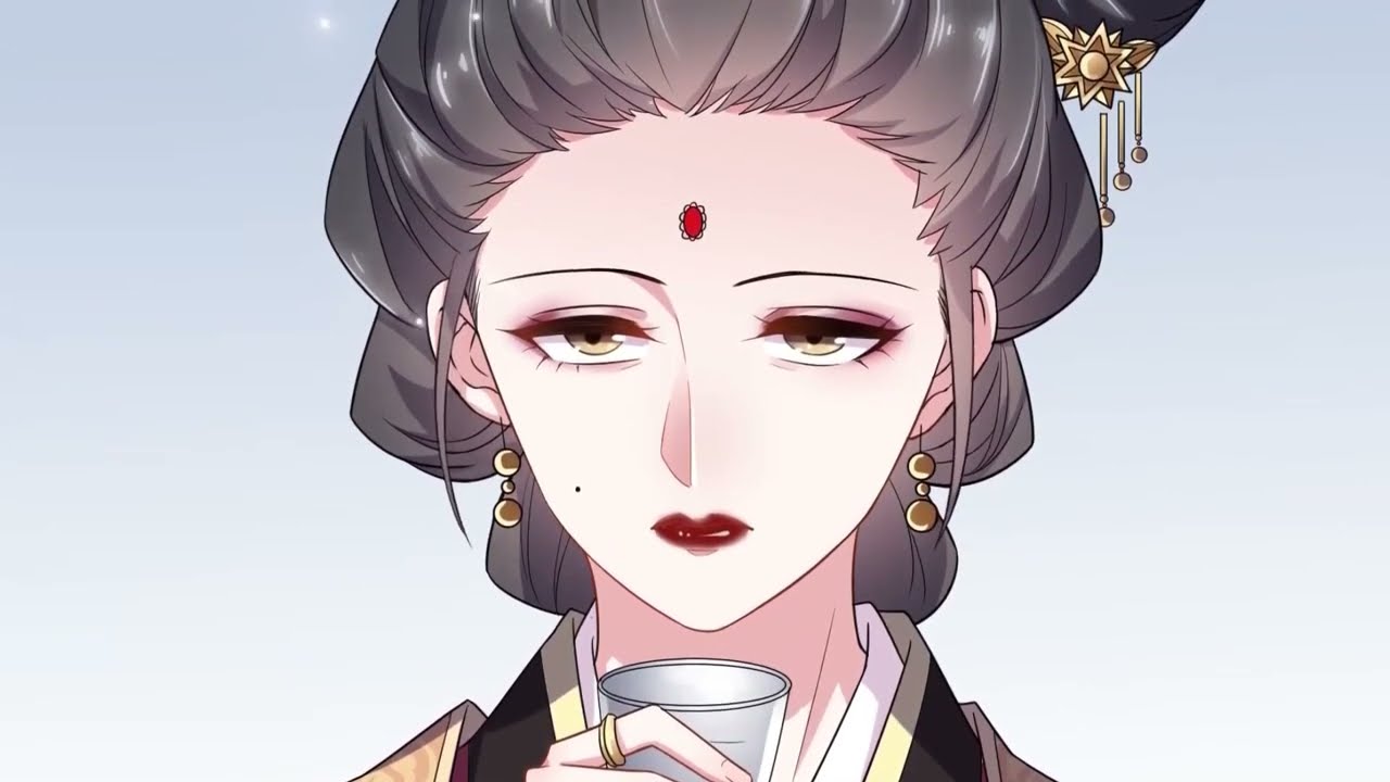 💥【Full】【Multi Sub】Eunuch’s Concubine S1 #anime  #animation