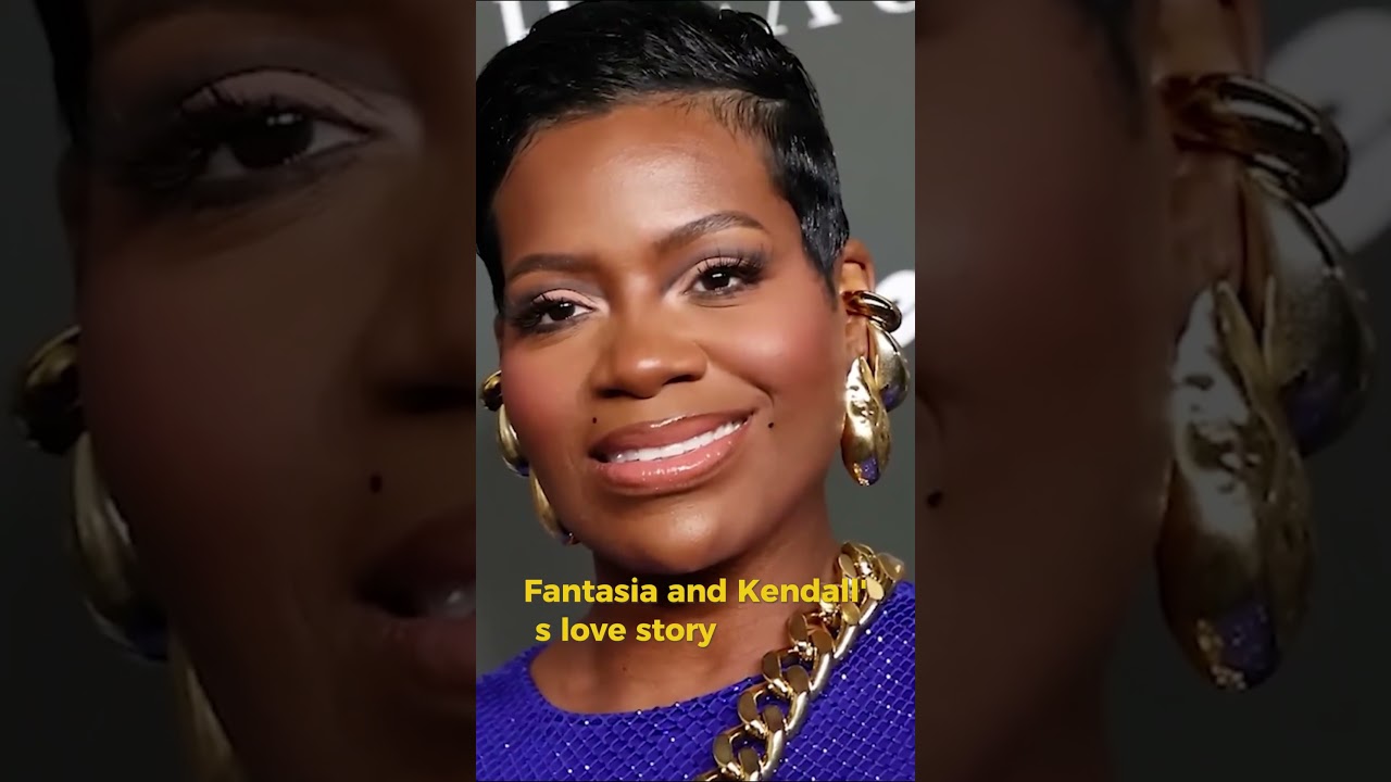 Fantasia’s Husband Caught in Cheating Scandal