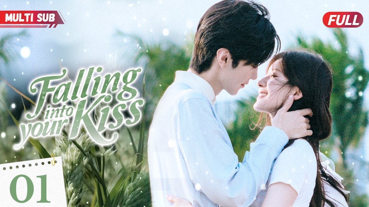 Falling Into Your Kiss💘EP01 | One-Night Stand Cinderella#zhaolusi Got Pregnant, Married CEO#yangyang