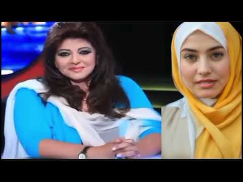 تطورات خطيرة في قضية الفنانة هالة صدقي ومساعدتها حسنة