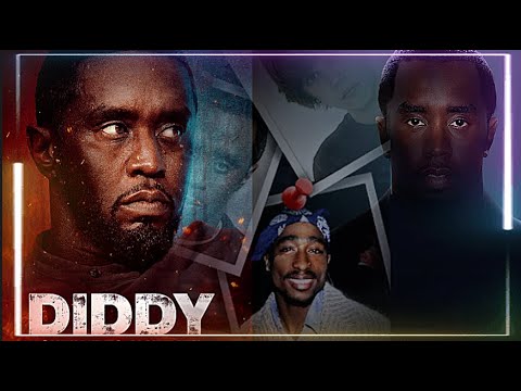 ارعب العالم وتحول من مغني راب الى عراب الجريمه و قاــتل المشاهير | Diddy